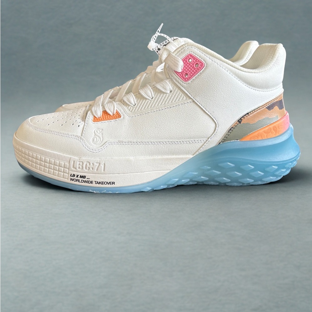 Skechers x Snoop Dogg Limited Edition Sneakers | Bored Ape Collab